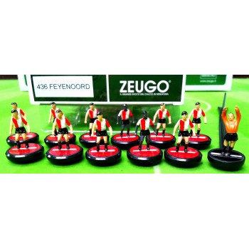 Zeugo 436 Feyenoord 